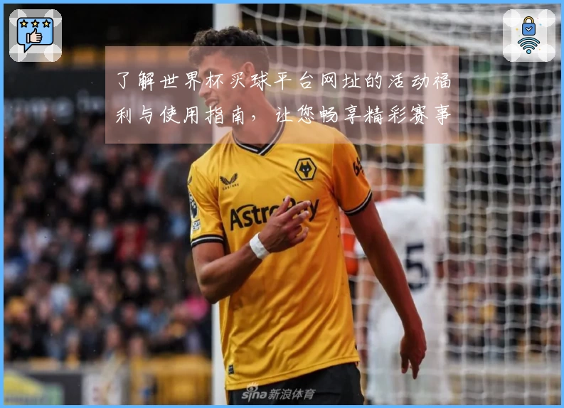了解世界杯买球平台网址的活动福利与使用指南，让您畅享精彩赛事体验