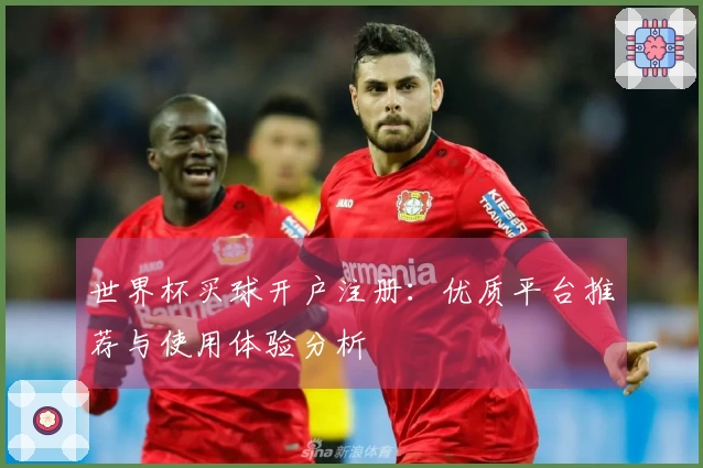 世界杯买球开户注册：优质平台推荐与使用体验分析